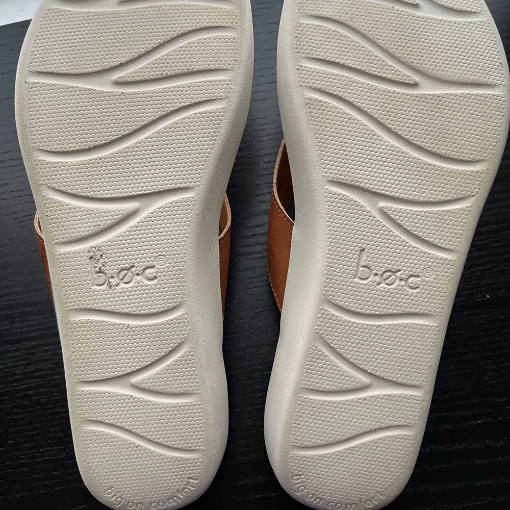 b.o.c. Women’s sandals size 11 - Picture 6 of 6